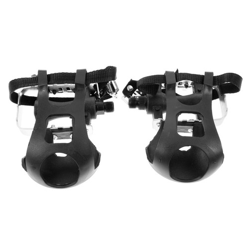 Cales pieds velo vtt - pieds,