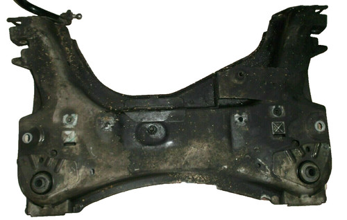 Culla essieu moteur - culla, d’essieu
