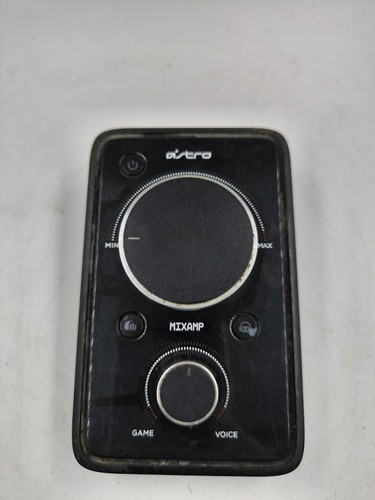 Astro mixamp m80 - astro,