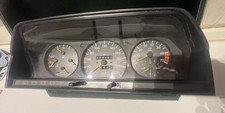 MERCEDES Tableau De Bord Auto
