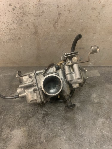 Suzuki 600 650 carburateur - suzuki,