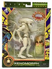 LANARD TOYS ALIEN XENOMORPH