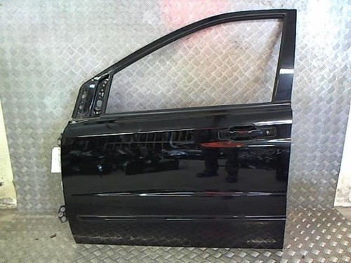 Porte avant gauche ssangyong - porte,