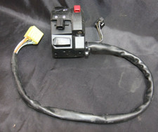 COMODO GAUCHE LEFT SWITCH