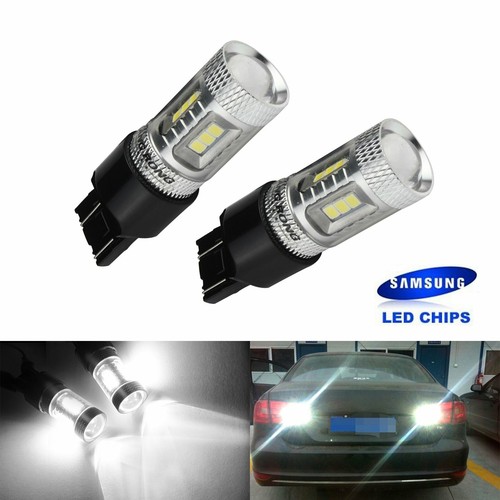 Ampoules w21 t20 15w - w21/5w, led