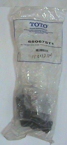 Toto 55067st1 adapter for - adapter,