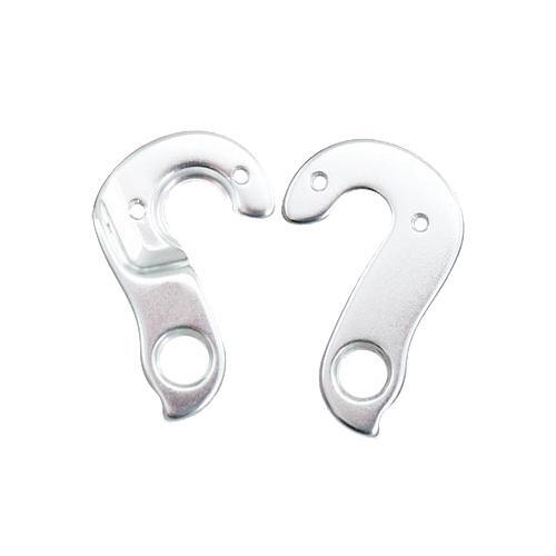 Patte derailleur alu adaptable