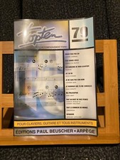 Top Ten Songbook ligne