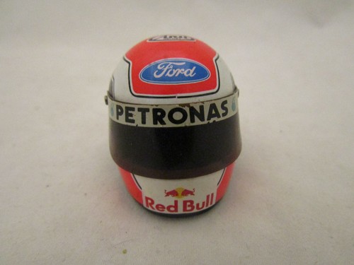 Mini casque helmet 8 - helmet, f1