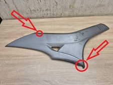 Pare-jambe de carénage