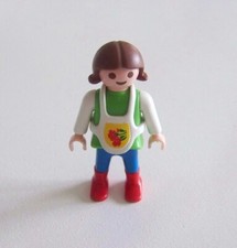 PLAYMOBIL (3174) ENFANT