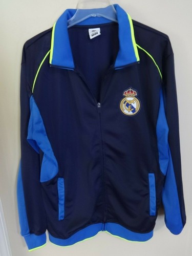 Euc real madrid soccer - madrid,