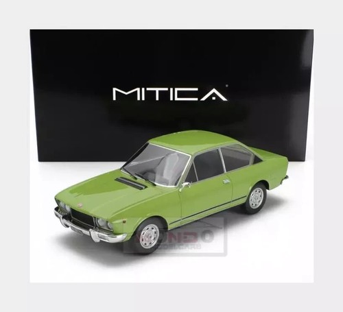 Mitica 103011 fiat - 124, sport