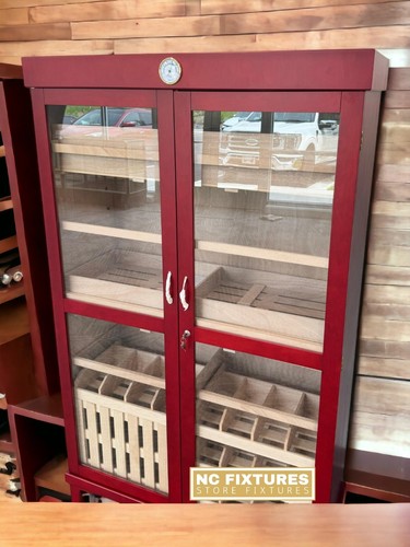 Large cherry cigar - large,