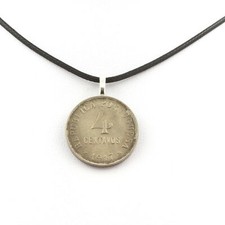 Pierres et Minéraux. Collier