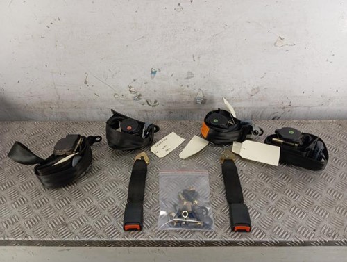 Interieur complet volkswagen - interieur,