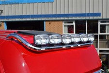 Toit Barre + Pois Pour