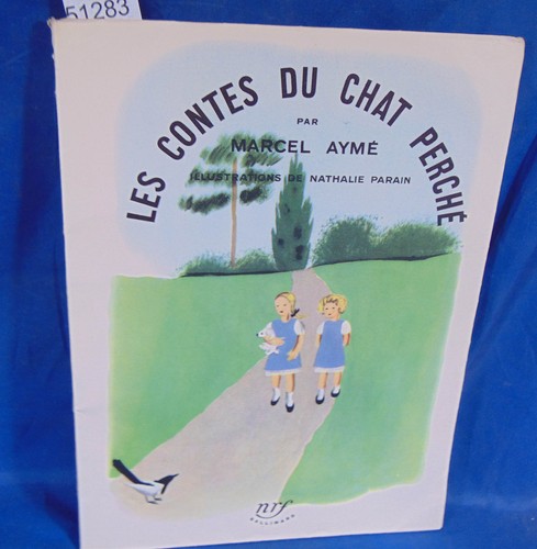 Aymé les contes - aymé, du