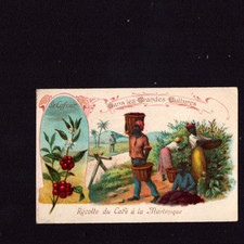 POIX (59) IMAGE CHROMO