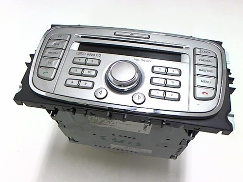 Autoradio ford focus - 2, 2