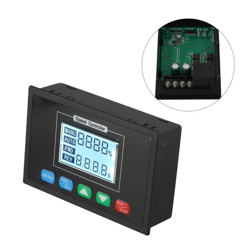 Module contrôle pour - module,