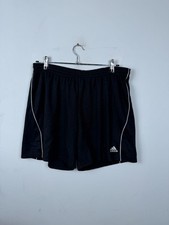 Short Homme Adidas Noir &