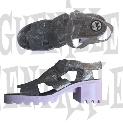 Magnifique sandales plateforme - magnifique,