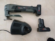 Cisaille Tole WURTH 12v Occasion