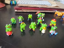 KINDER figurines vintage
