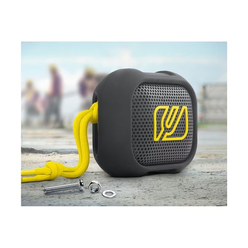 Neuf mini enceinte - -,