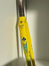 Colnago Precisa straight