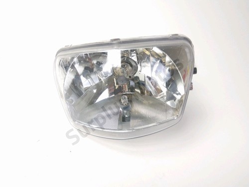 Optique avant peugeot - optique,