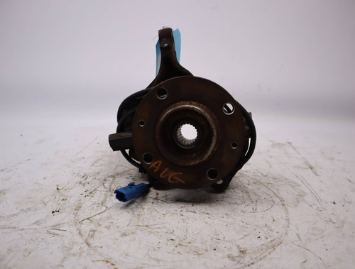 Fusee avg occasion peugeot - occasion, 207