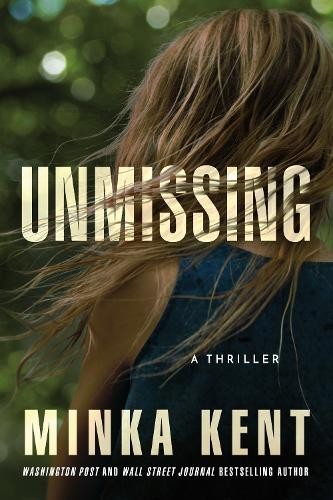 Minka kent unmissing - minka,