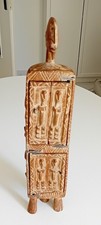 ARMOIRE A PHARMACIE, Bois, DOGON 41 Cm