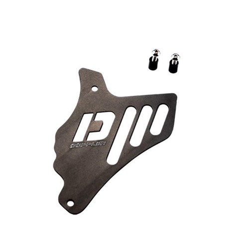 Cache pignon doppler pour - cache, moto
