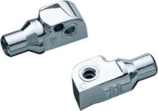 Adaptateur de repose-pieds