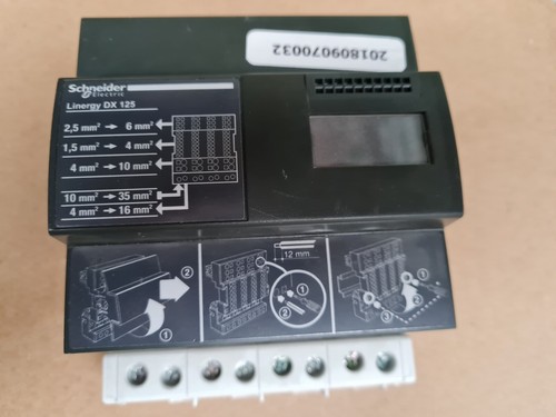 Repartiteur modulaire 4p - modulaire,