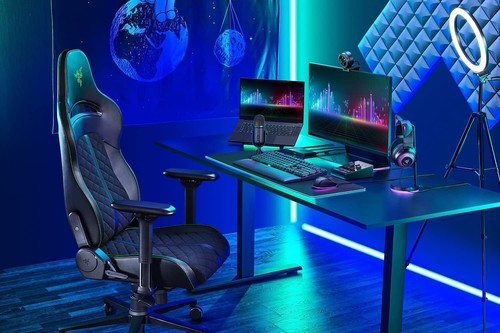 Razer audio mixer streaming - razer,