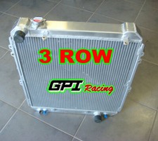 Radiateur Pour Toyota Hilux