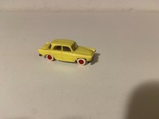 MICRO NOREV PLASTIQUE ANCIENNE SIMCA ARONDE-  / IDEM MINIALUXE / GÉGÉ/JEP