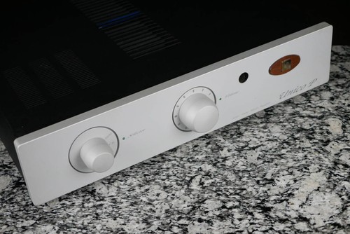 Unison research amplificateur - unison,