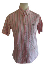 Chemise homme Marlboro