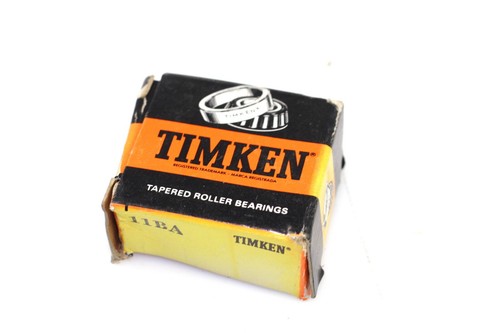 Lot timken 11ba - 11ba, roulement