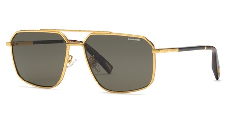 Lunettes soleil chopard - soleil,