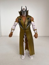 WWE SIN CARA MATTEL Jouet