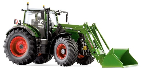 Wiking tracteur avec - tracteur,