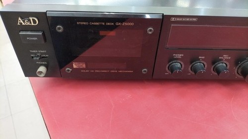 Junk akai z5000 - akai, gx-z5000