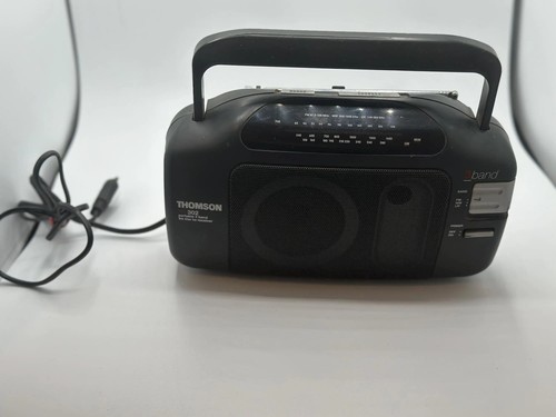 Radio 1998 thomson rt - of, !