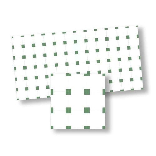 Feuille tuile mosaïque - de,